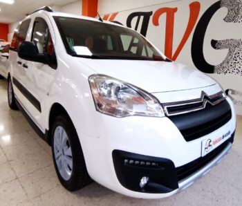 Citroen Berlingo 1.2 Multispace