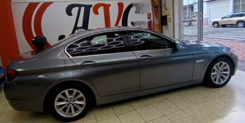 BMW 520 D AUT.