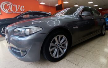 BMW 520 D AUT.