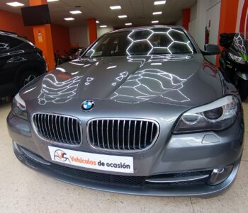 BMW 520 D AUT.