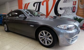 BMW 520 D AUT.