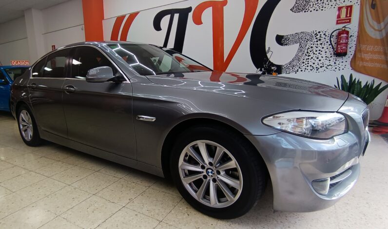 BMW 520 D AUT.