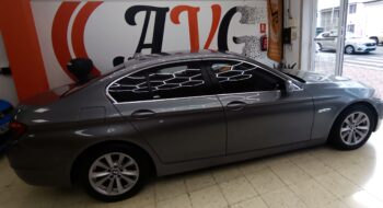 BMW 520 D AUT.
