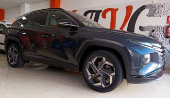 TUCSON 1.6 HYBRID