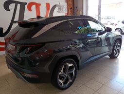 
										TUCSON 1.6 HYBRID full									