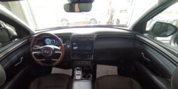
										TUCSON 1.6 HYBRID full									