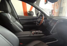 
										TUCSON 1.6 HYBRID full									