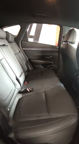 
										TUCSON 1.6 HYBRID full									