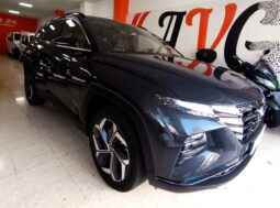 
										TUCSON 1.6 HYBRID full									