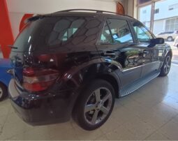 
										MERCEDES 320 CDI 4MATIC EDITION full									
