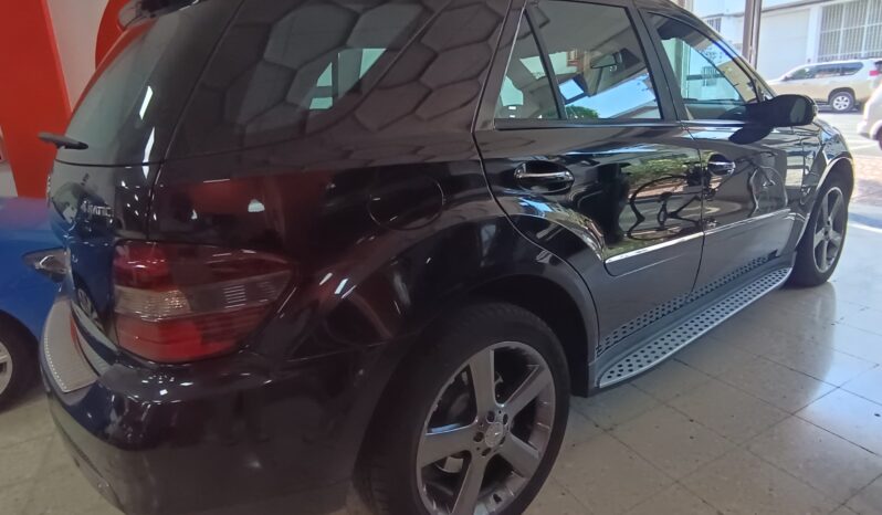 
								MERCEDES 320 CDI 4MATIC EDITION full									