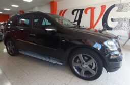 
										MERCEDES 320 CDI 4MATIC EDITION full									