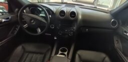 
										MERCEDES 320 CDI 4MATIC EDITION full									