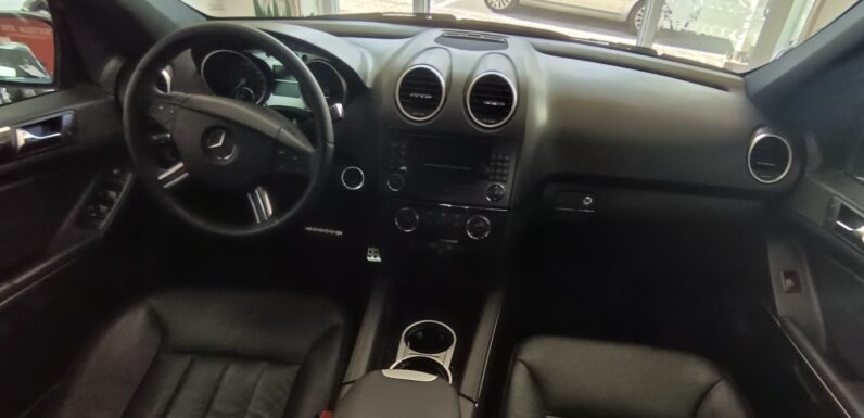 MERCEDES 320 CDI 4MATIC EDITION