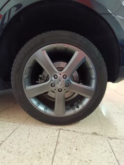 
										MERCEDES 320 CDI 4MATIC EDITION full									