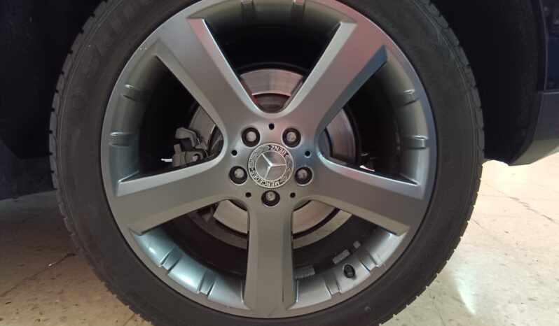 
								MERCEDES 320 CDI 4MATIC EDITION full									