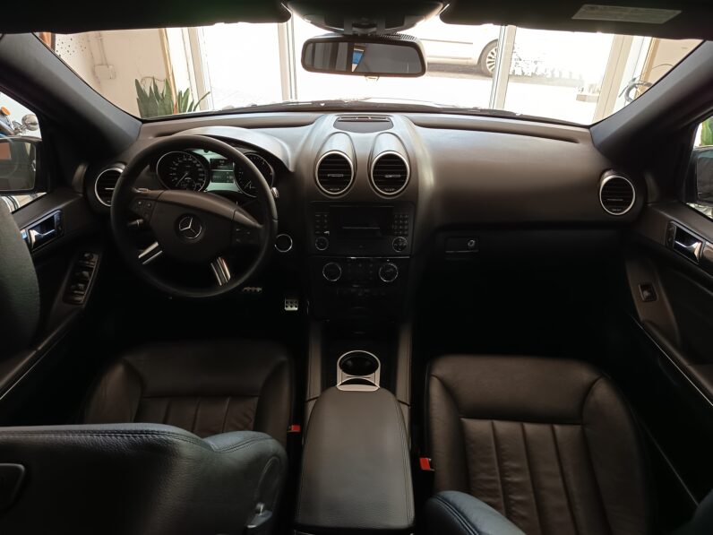 MERCEDES 320 CDI 4MATIC EDITION