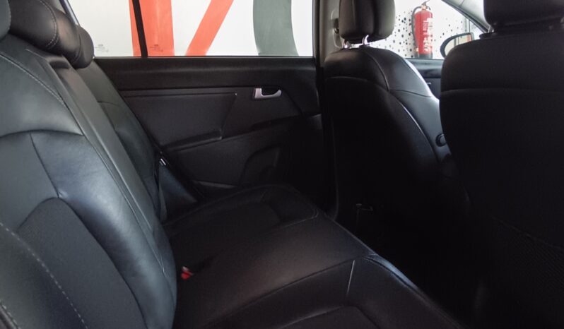 
								KIA SPORTAGE 1.6 GDI EMOTION full									