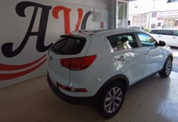 
										KIA SPORTAGE 1.6 GDI EMOTION full									