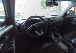 
										KIA SPORTAGE 1.6 GDI EMOTION full									